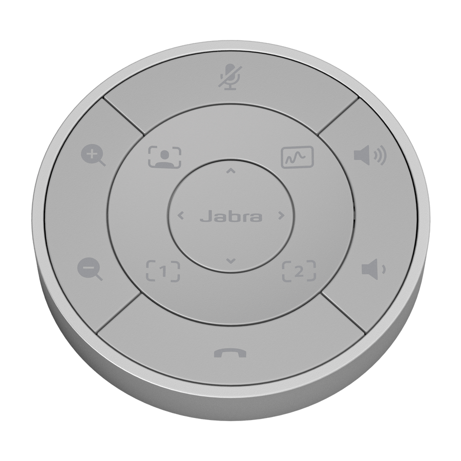 Jabra PanaCast 50 Remote