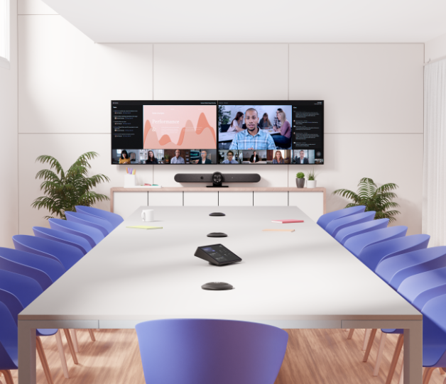 Apex Digital Store Microsoft Teams Rooms & IT Solutions · Apex Digital