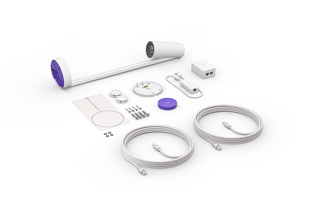 Logitech Scribe - MS Teams Whiteboard Capture Camera | Apex Digital ...